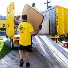 Professional Junk Removal Services in Plymouth, OH